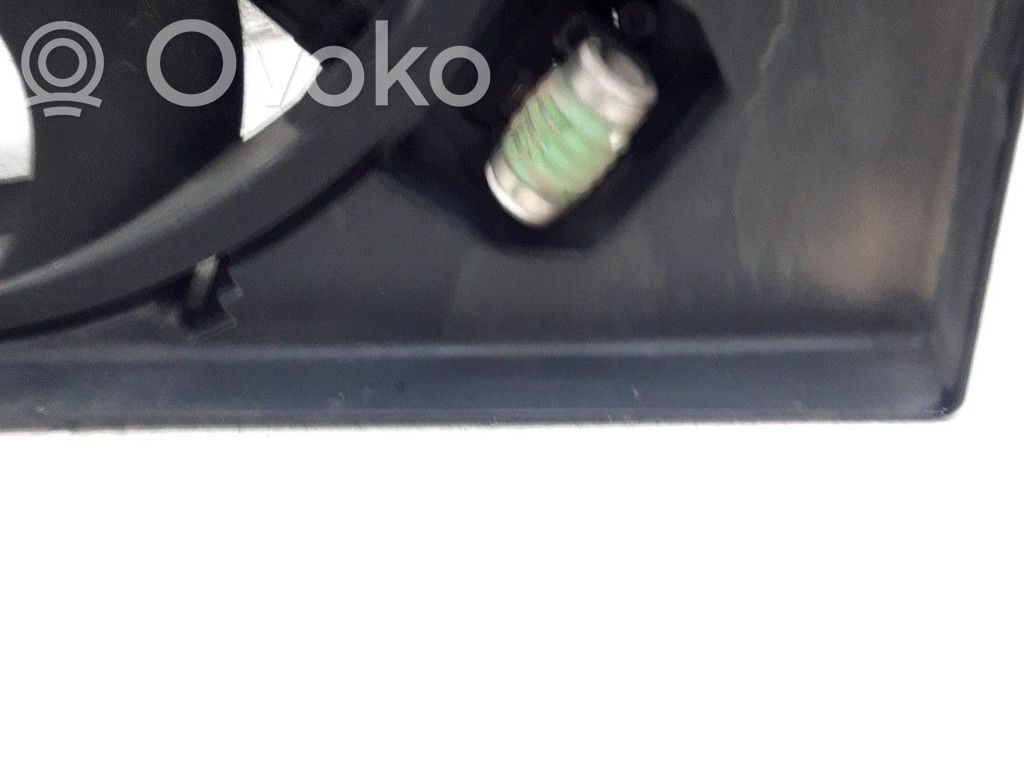 Alfa Romeo 147 Ventilador de refrigeración 
