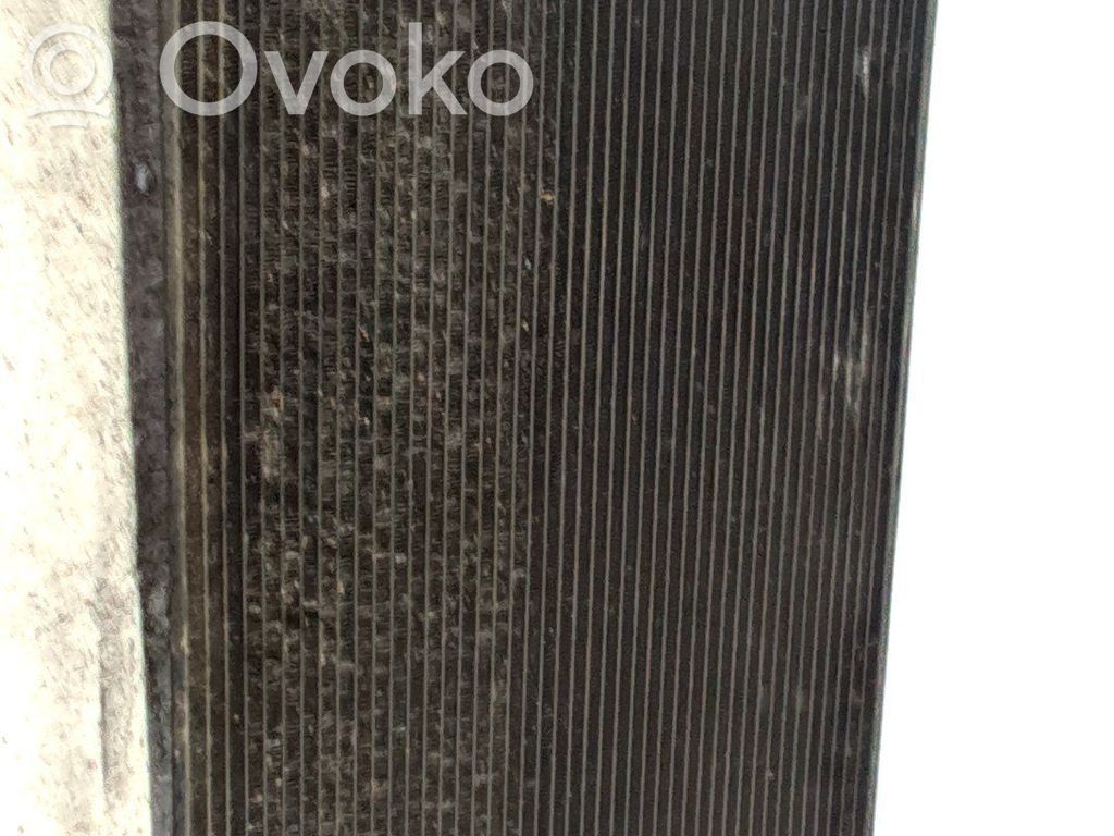 Radiatore di raffreddamento A/C (condensatore)   1K0820411AC