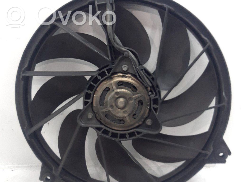Ventilador de refrigeración   1253R7