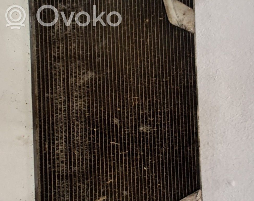 Radiator răcire A/C (condensor)   30676602