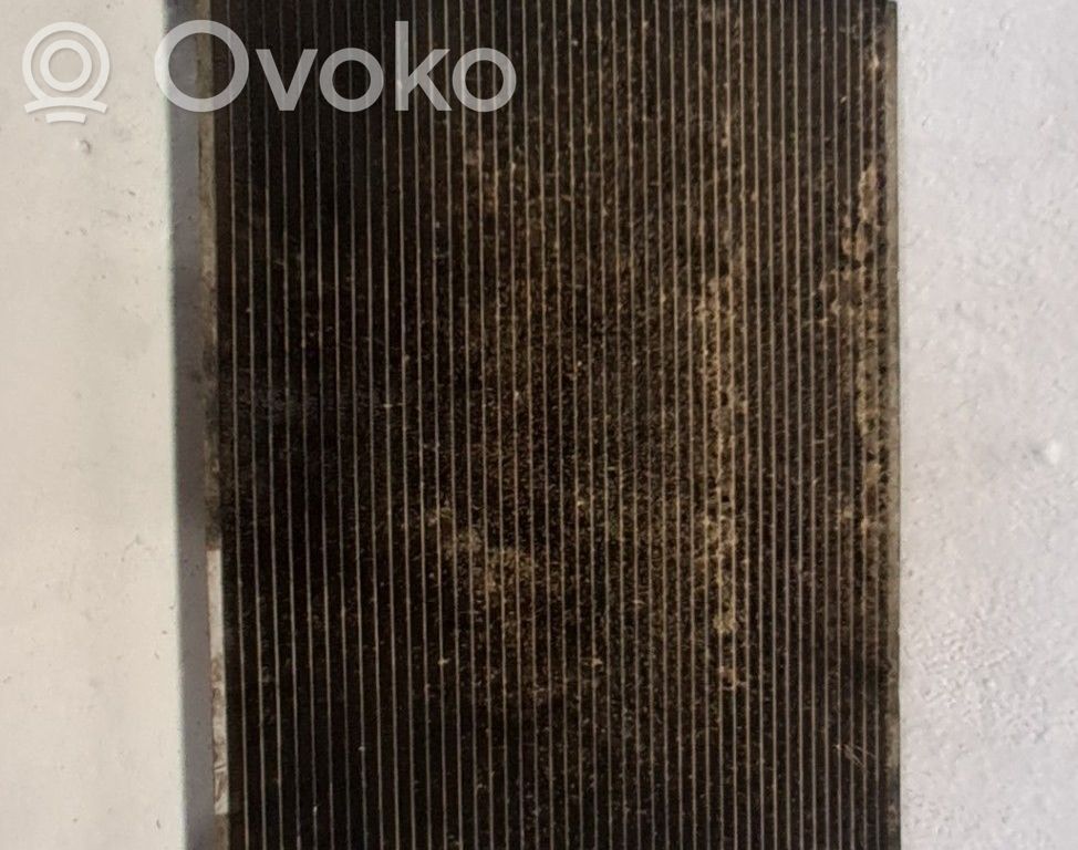 Radiateur de refroidissement   31319056
