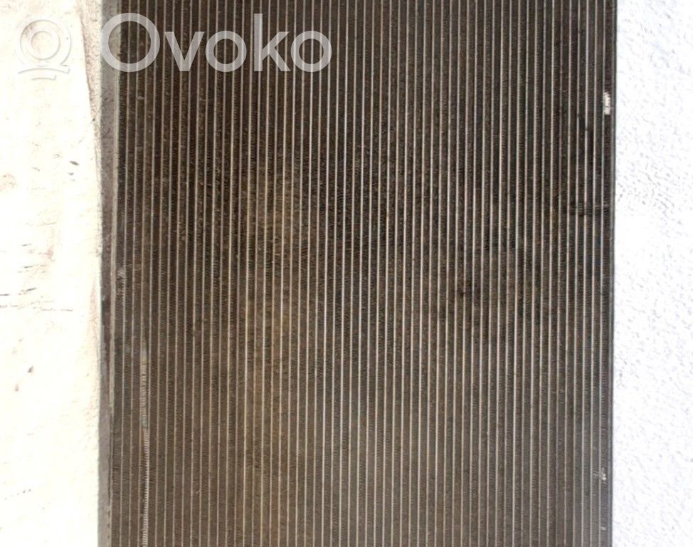 Volkswagen PASSAT B6 Radiatore di raffreddamento 