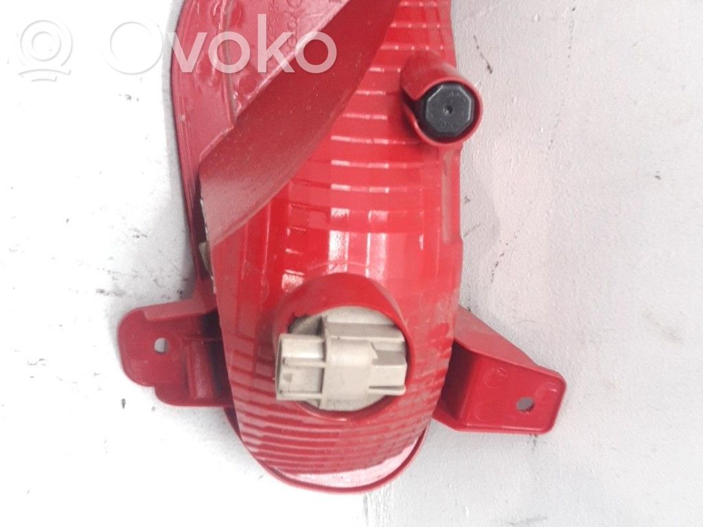 Lámpara de faros/luces traseros   92405H8410