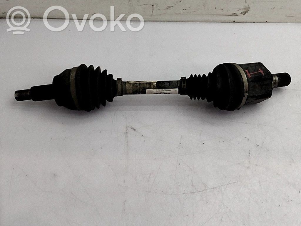 Eje de transmisión delantero   LR061604