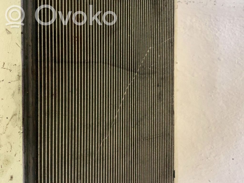Radiatore di raffreddamento   1K0121251DM