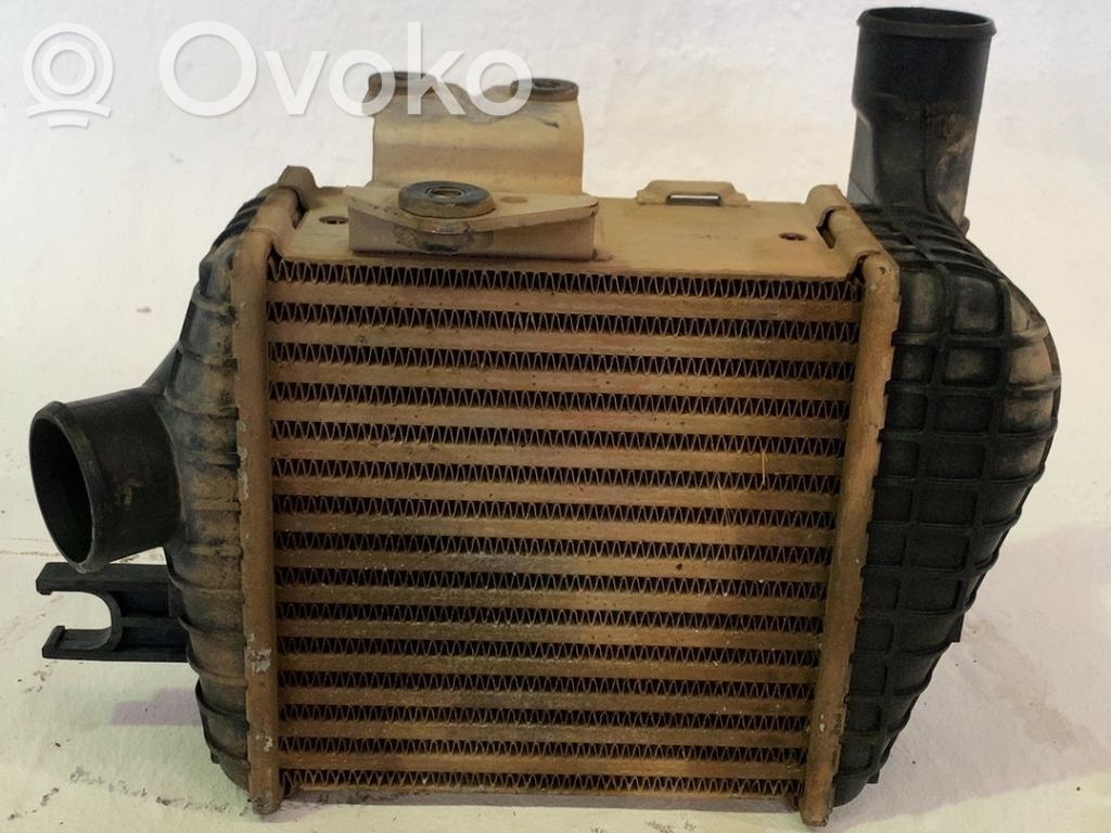 KIA Sportage Radiatore intercooler