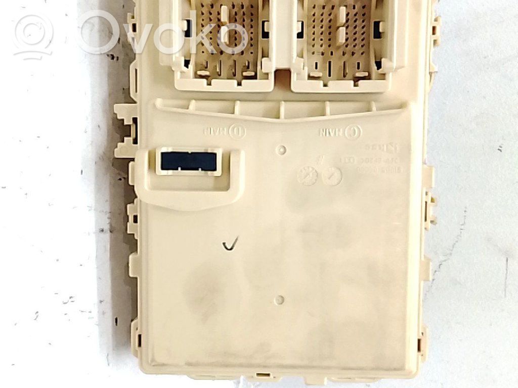 Módulo de fusible   91955H8570