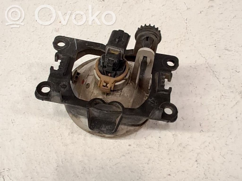 Etusumuvalo   6206N0