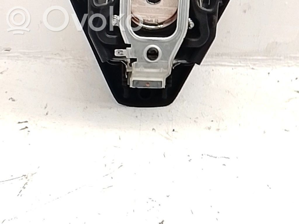 Airbag del volante   4112HH