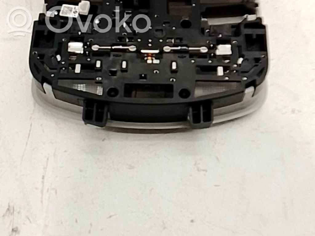 KIA Stonic Rivestimento della console di illuminazione installata sul rivestimento del tetto 