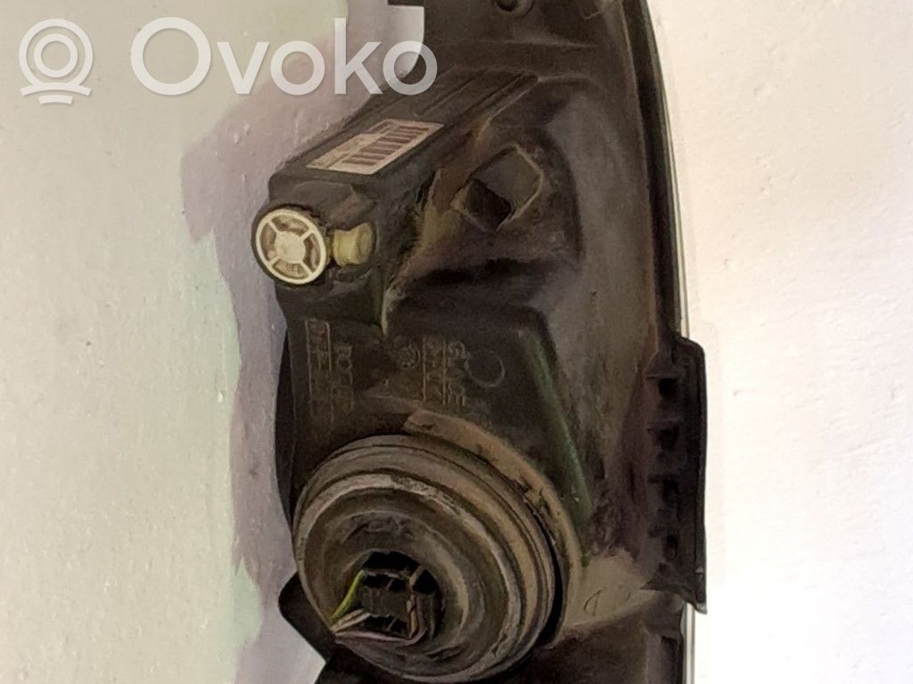 Phare frontale   6205S7