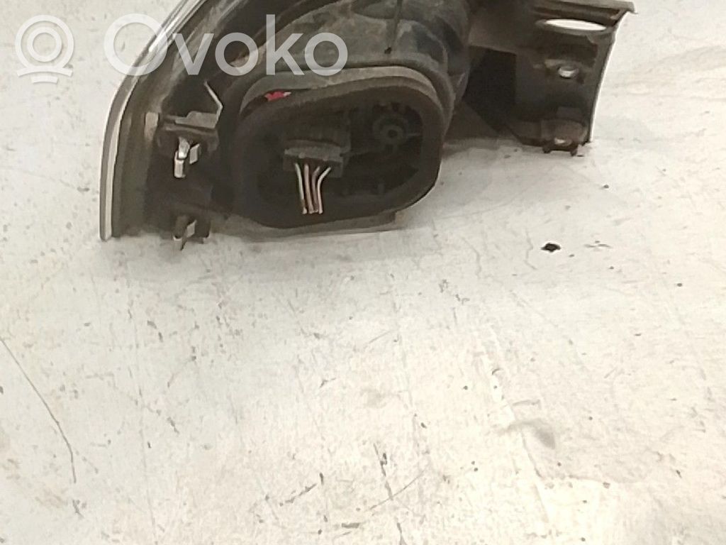 Seat Ibiza III (6L) Bec lampă spate 