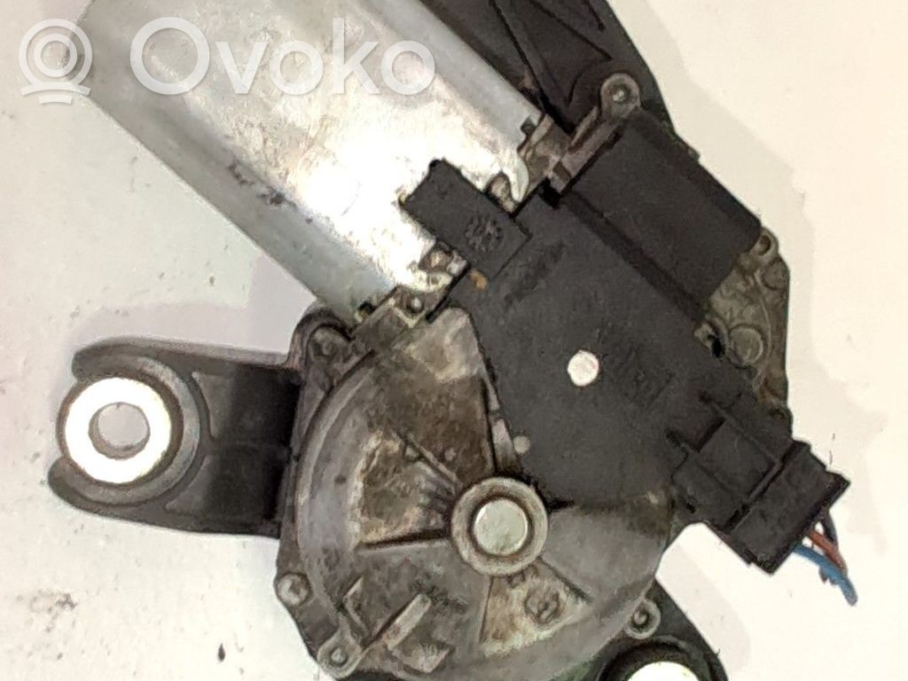 Wischermotor Heckscheibe   9225635