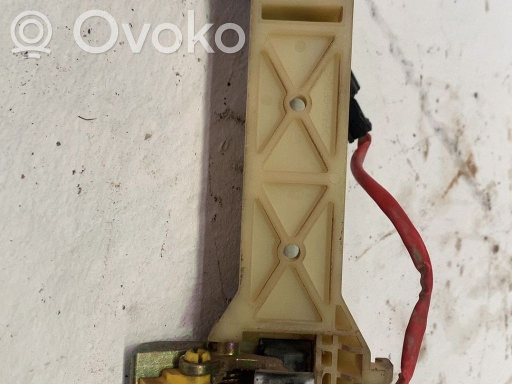 KIA Sportage Etuoven ulkokahva 
