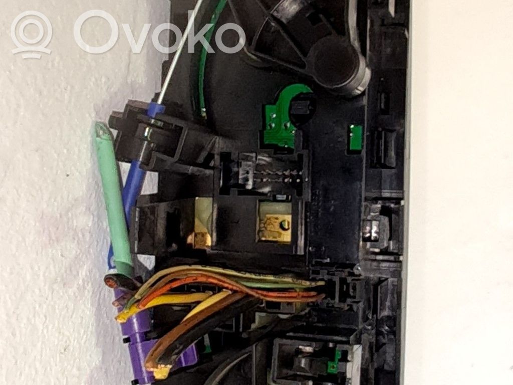 Panel klimatyzacji   6452Q7