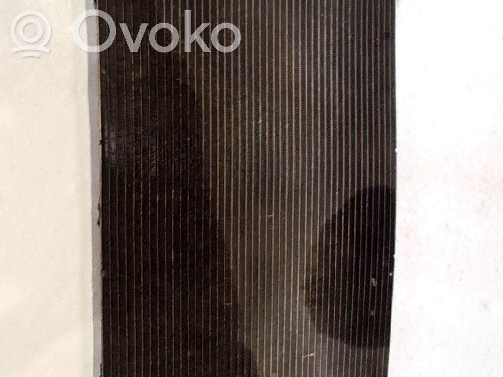 Radiateur condenseur de climatisation   93178958