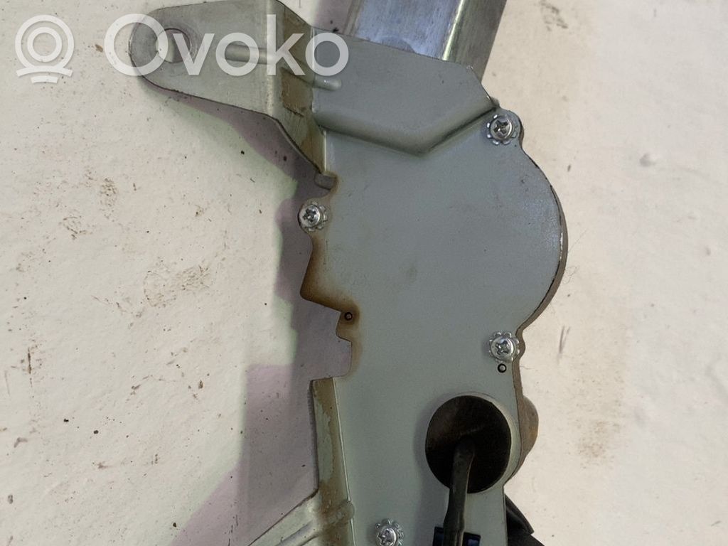 Chevrolet Aveo Motor ștergător lunetă 