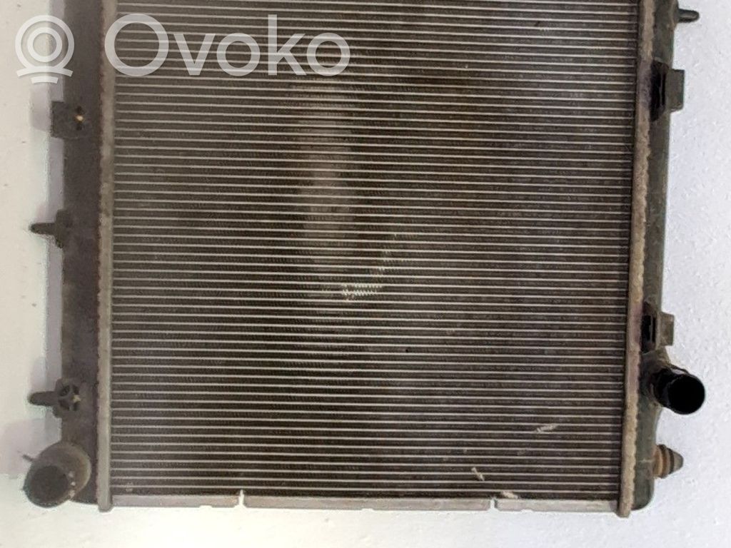 Radiateur de refroidissement   1330Q5