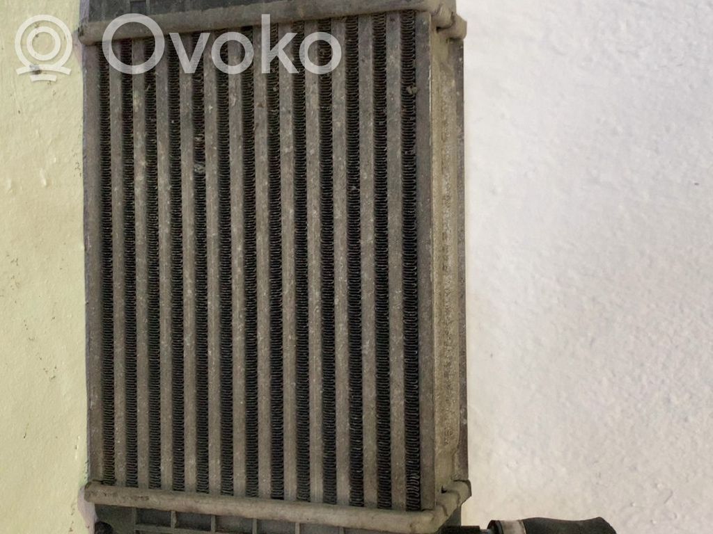 Radiador intercooler   179000N010