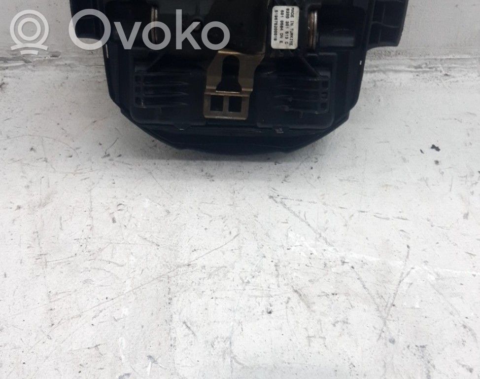 Airbag dello sterzo   8200414936