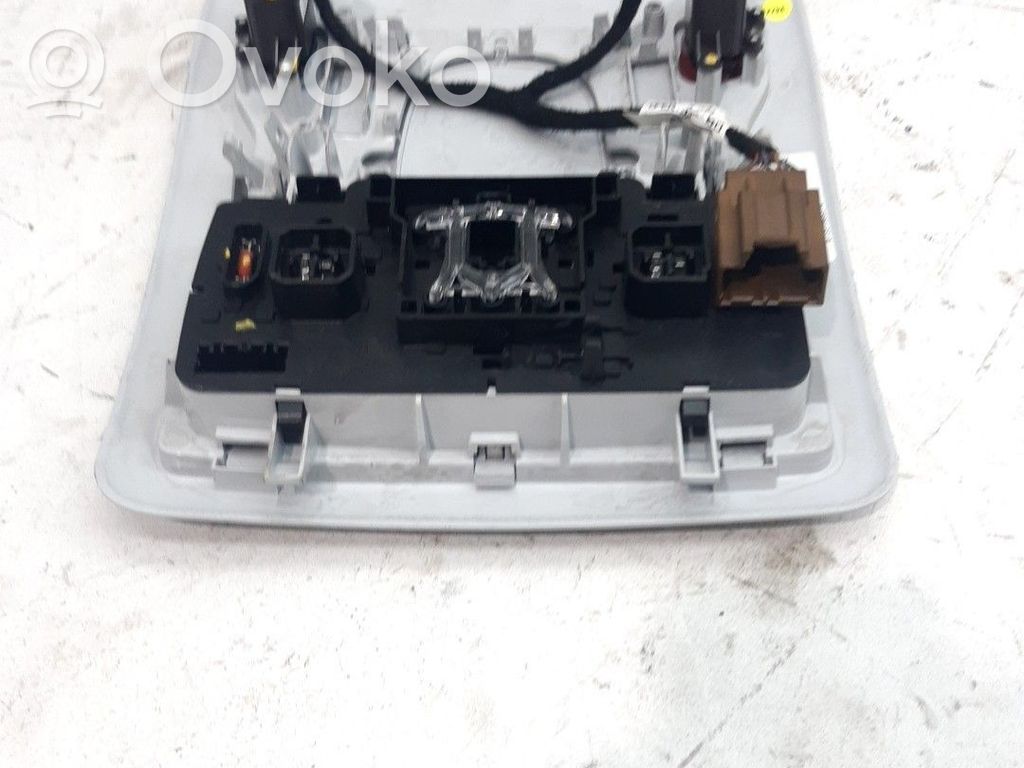 Consola de luz del techo   735756837