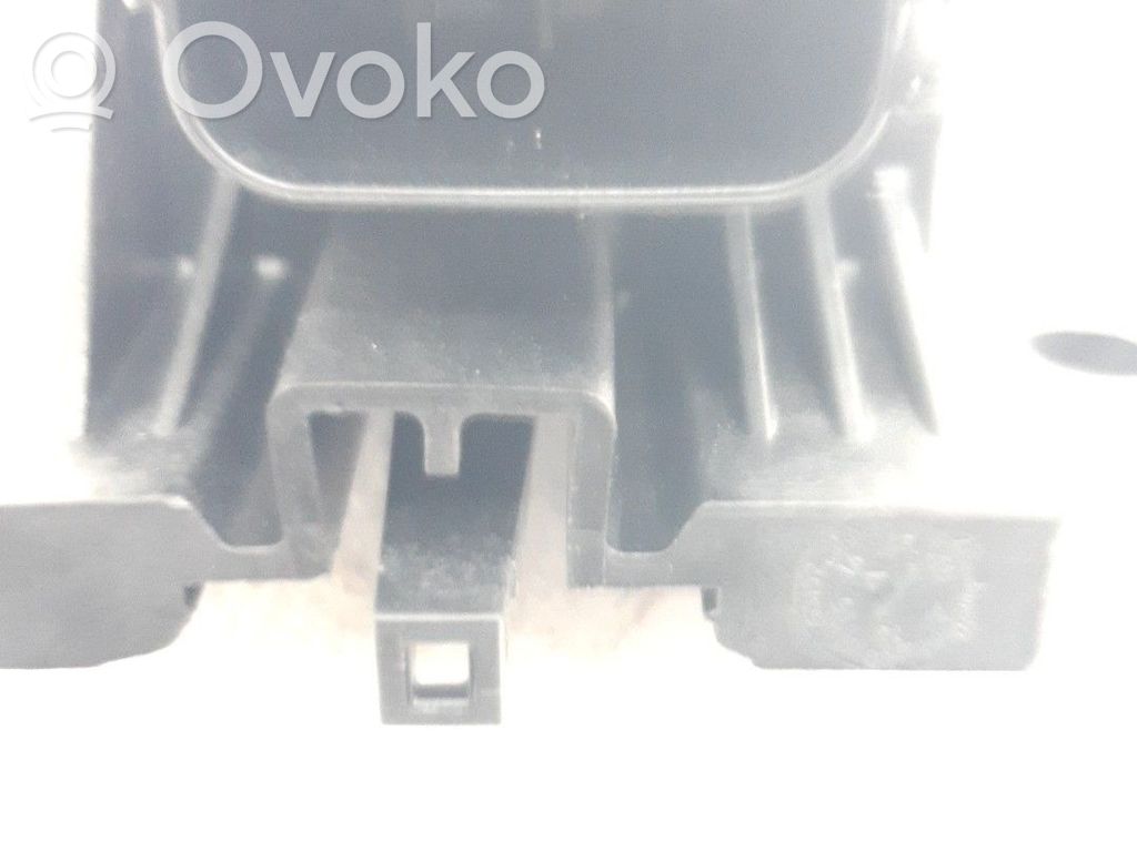 Ford Fiesta Modulo di controllo del corpo centrale 