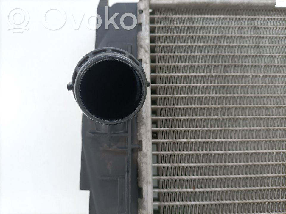 Radiateur de refroidissement   17117788903,7788903