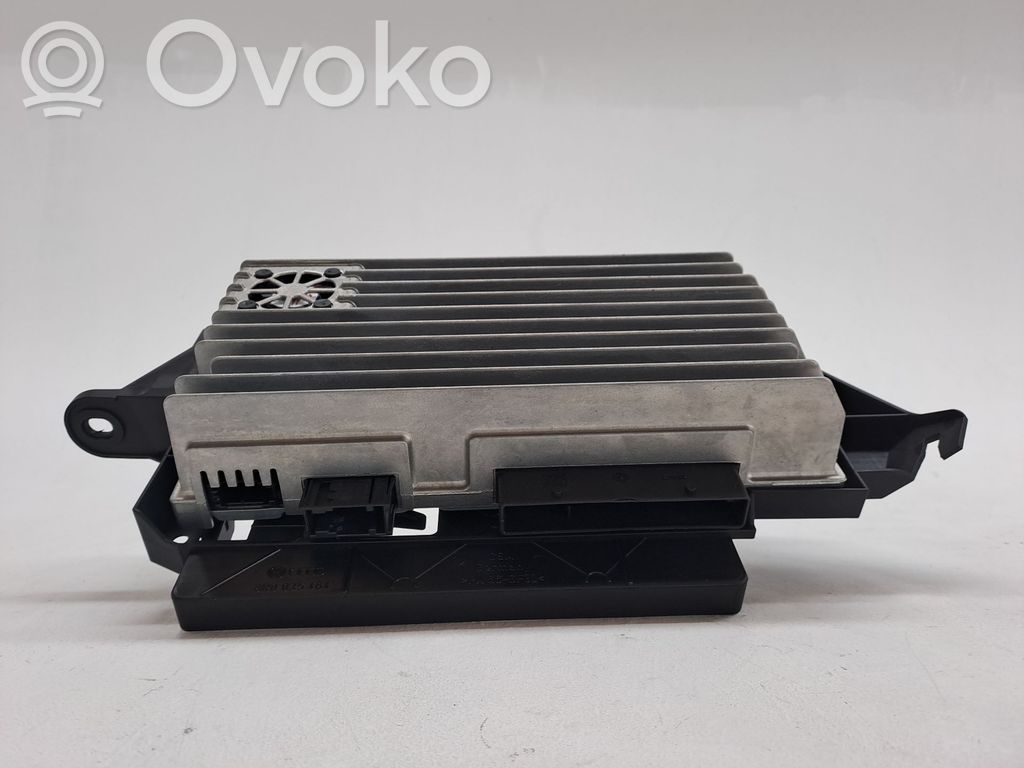 Modul de control caroserie central   8T0035223AL