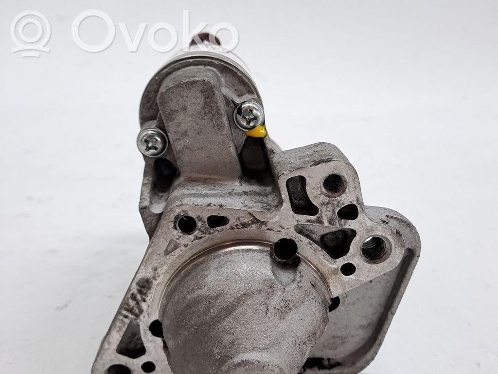 Motor de arranque   233000603R