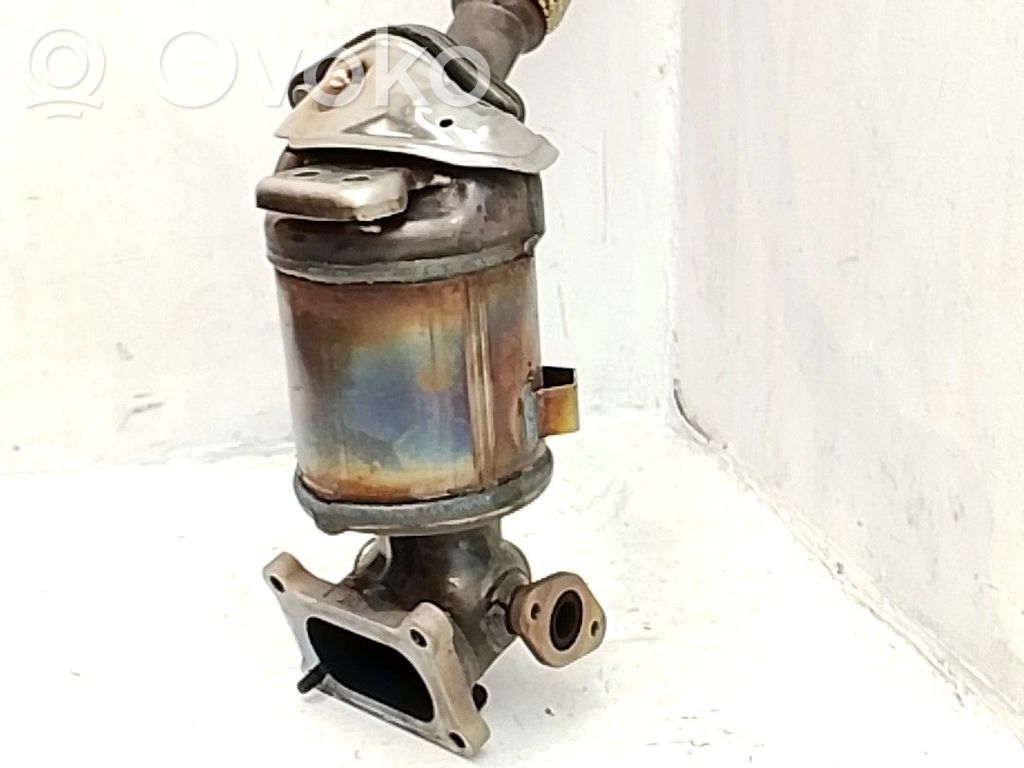 KIA Stonic Filtro antiparticolato catalizzatore/FAP/DPF 