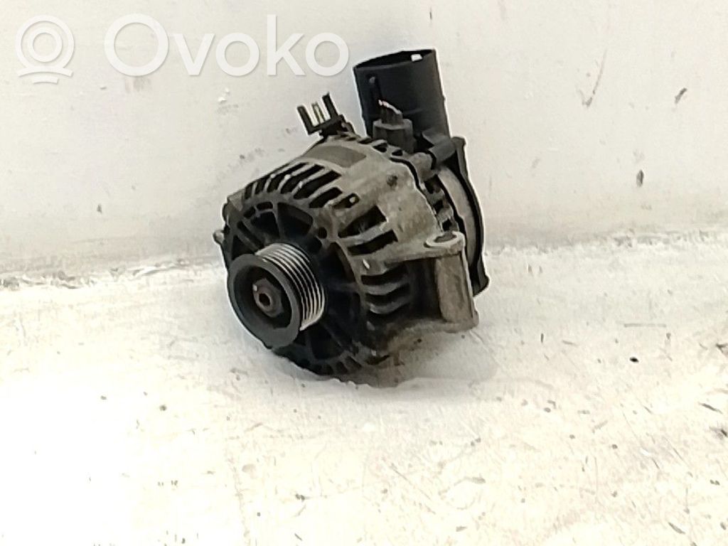 Jaguar X-Type Generatore/alternatore 
