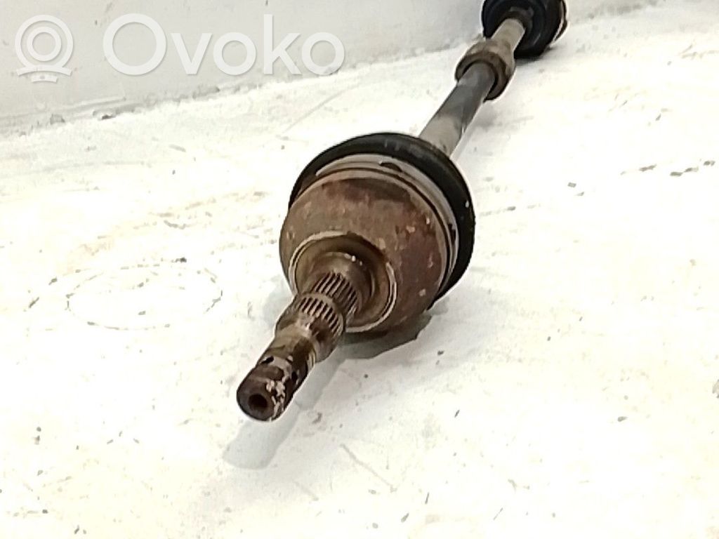 Opel Meriva B Arbre d'entraînement avant