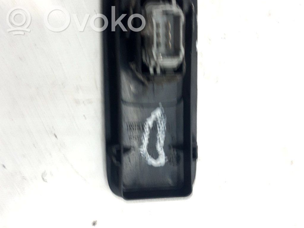 Interruptor del elevalunas eléctrico   6554L7