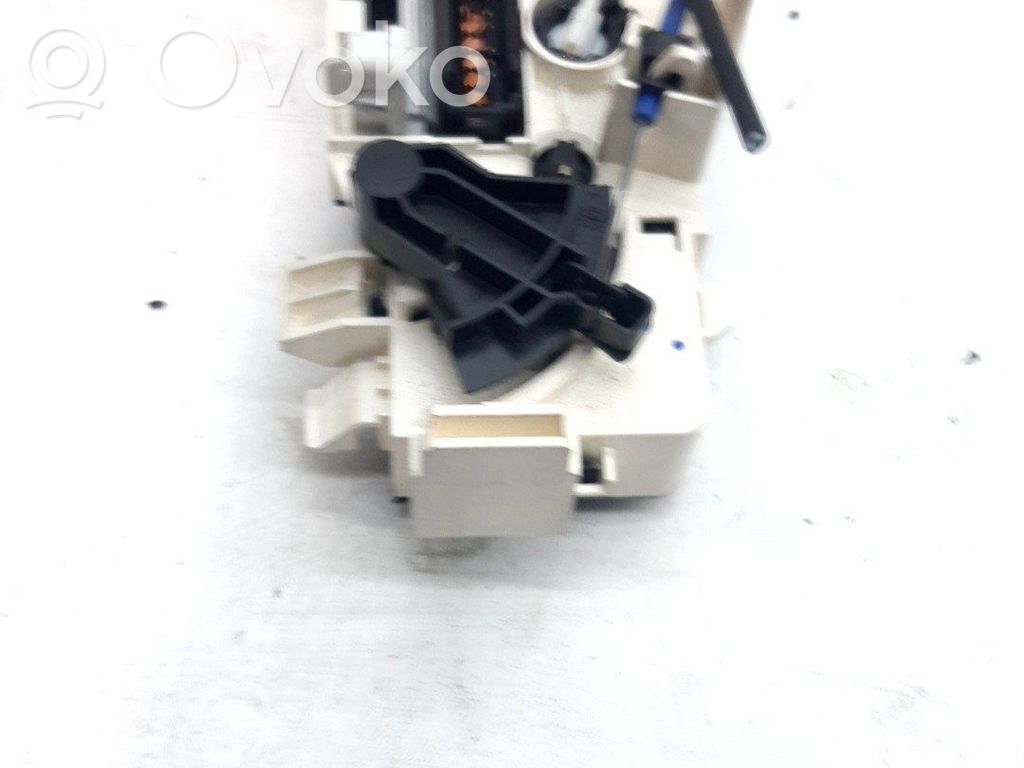 Unidad de control climatización   6451KR