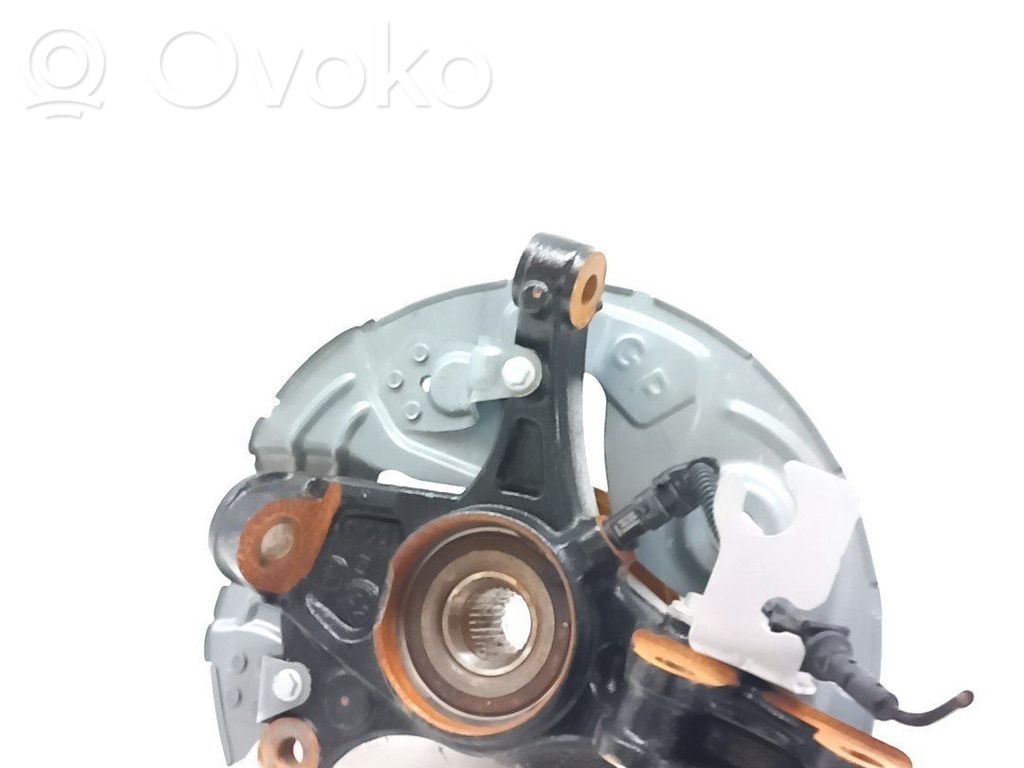 Achsschenkel vorne   1610137880