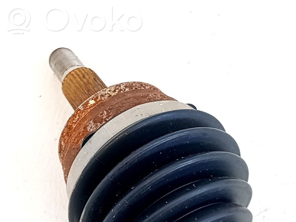 Antriebswelle vorne   9820471180