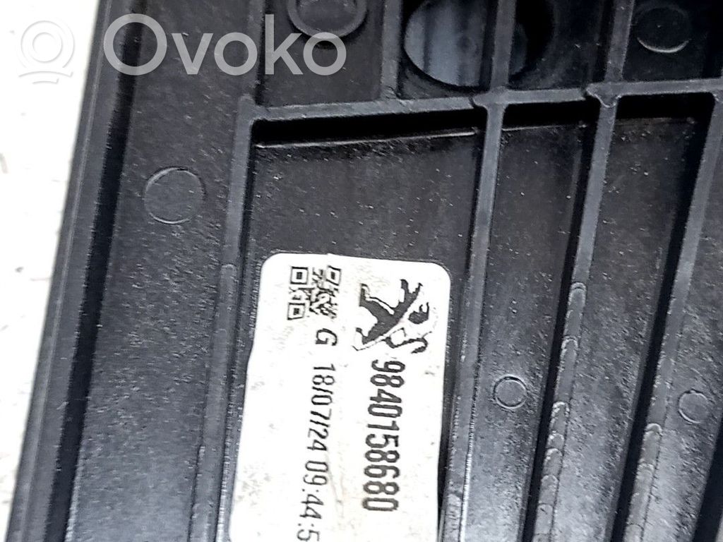 Citroen C5 Aircross Macara electrică geam ușă față 