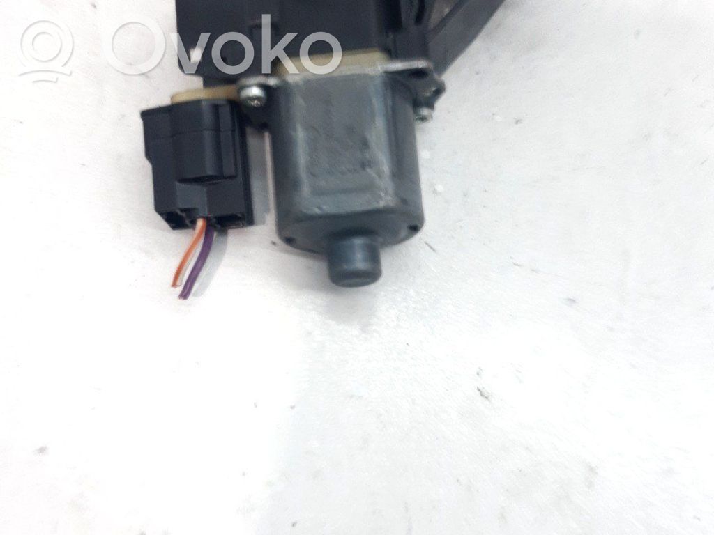 Ford Fiesta Motorino alzacristalli della portiera anteriore