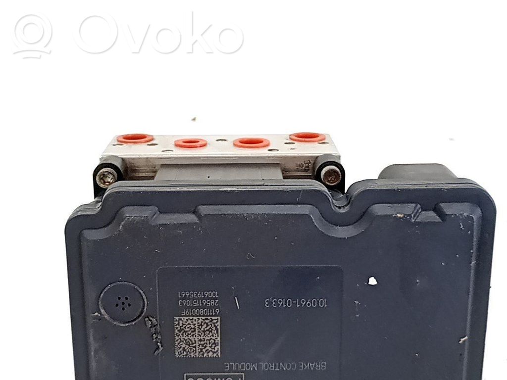 ABS bloks   1812481,AV592C405FB
