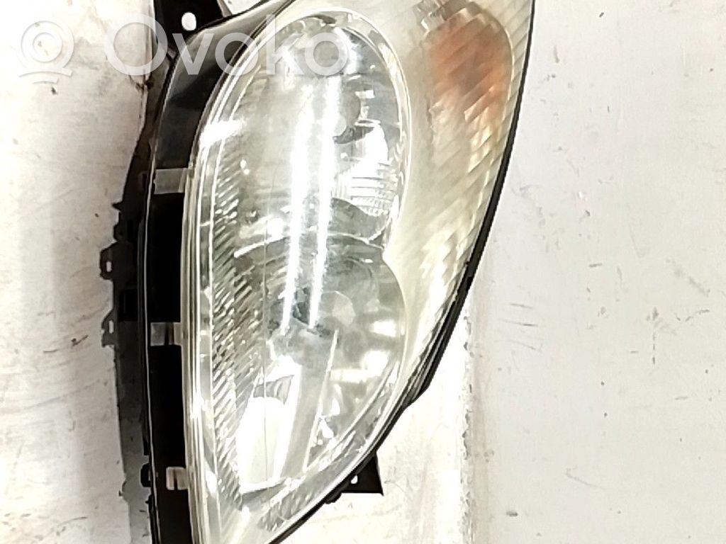 Headlight/headlamp   6205X2