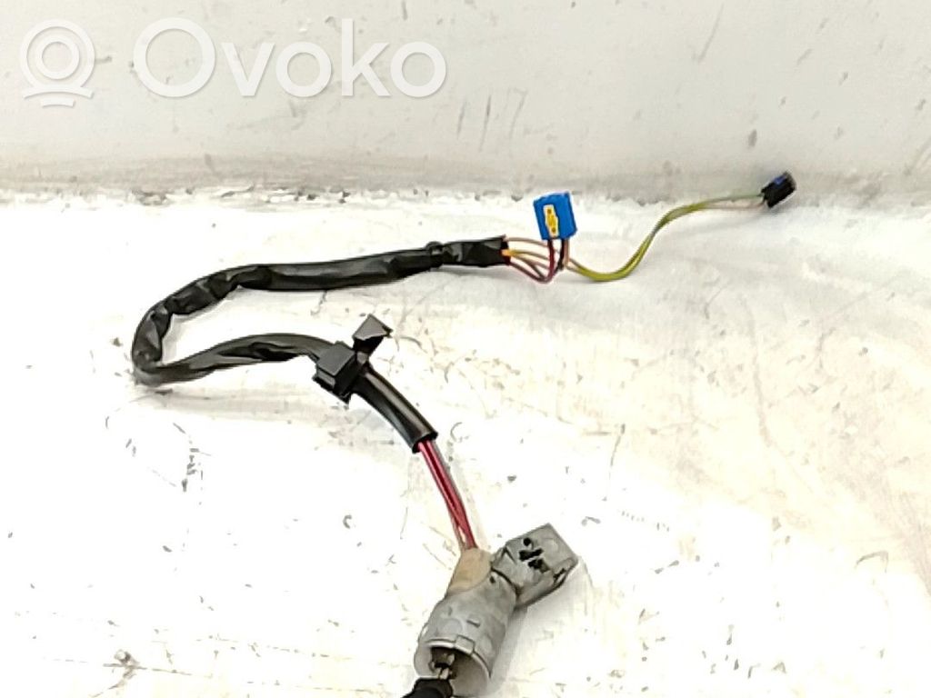Ignition lock   4162CE