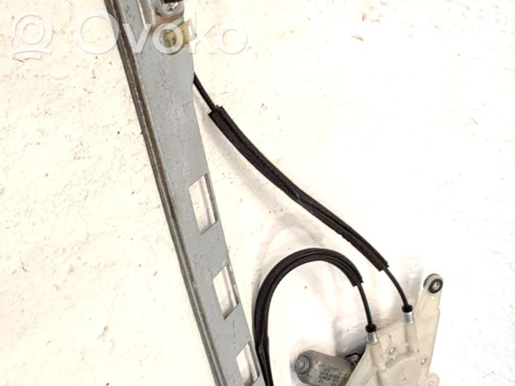Regulador de ventanilla eléctrico de puerta delantera   8070100Q0H