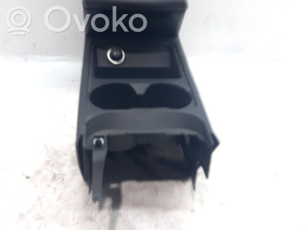 Seat Leon (5F) Console centrale 