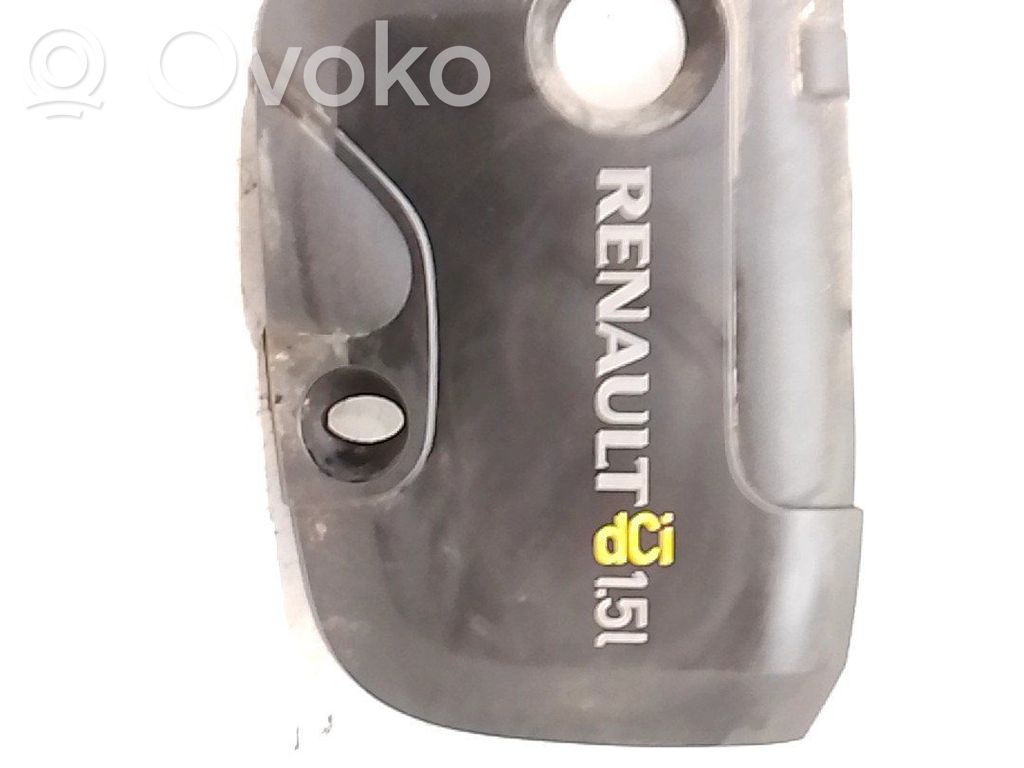 Engine cover (trim)   8200383342