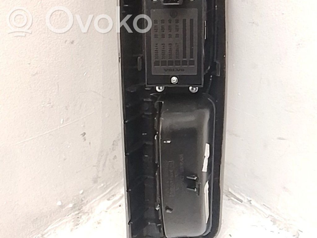 Przyciski szyb   30773427