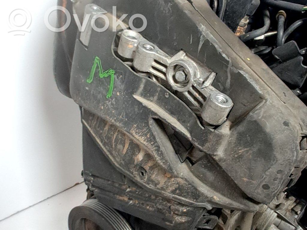 Moottorisarja   K9K846,8201177757