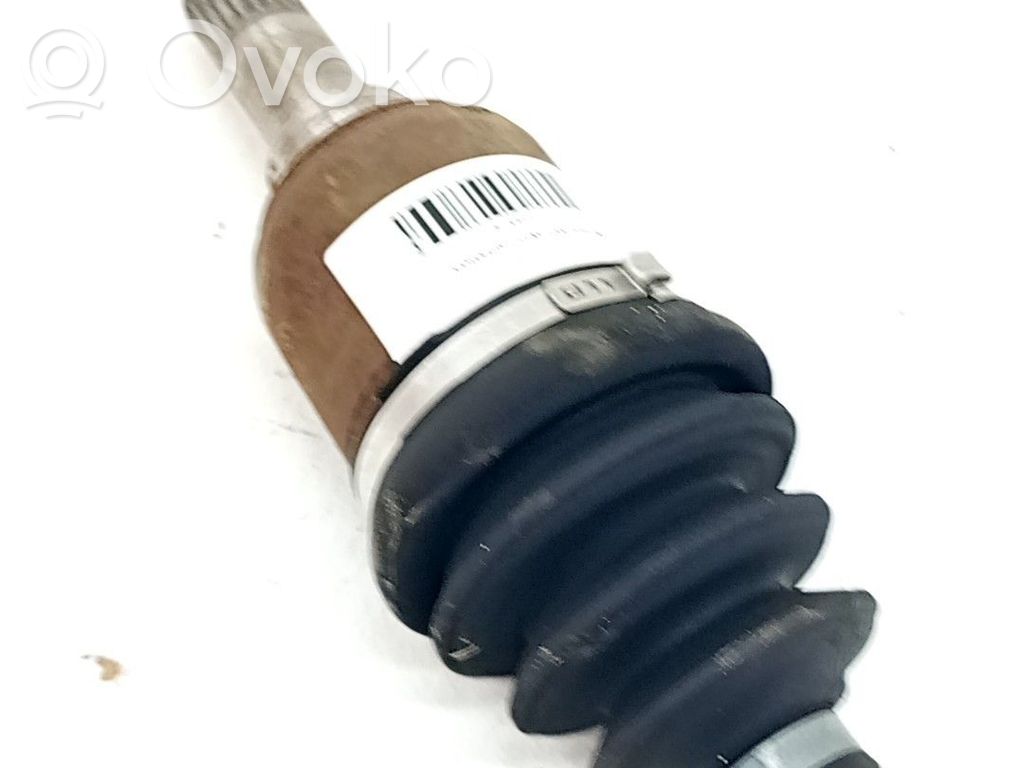 Priekinis pusašis   1541812,9S513B436AA