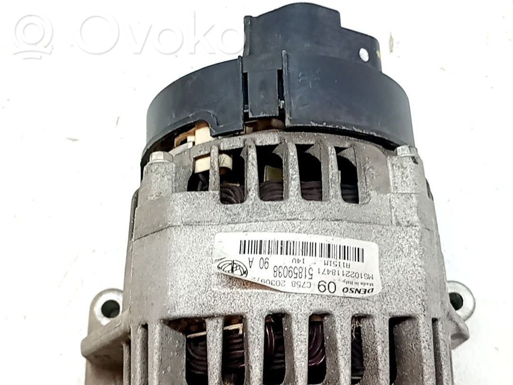 Ford Ka Générateur / alternateur