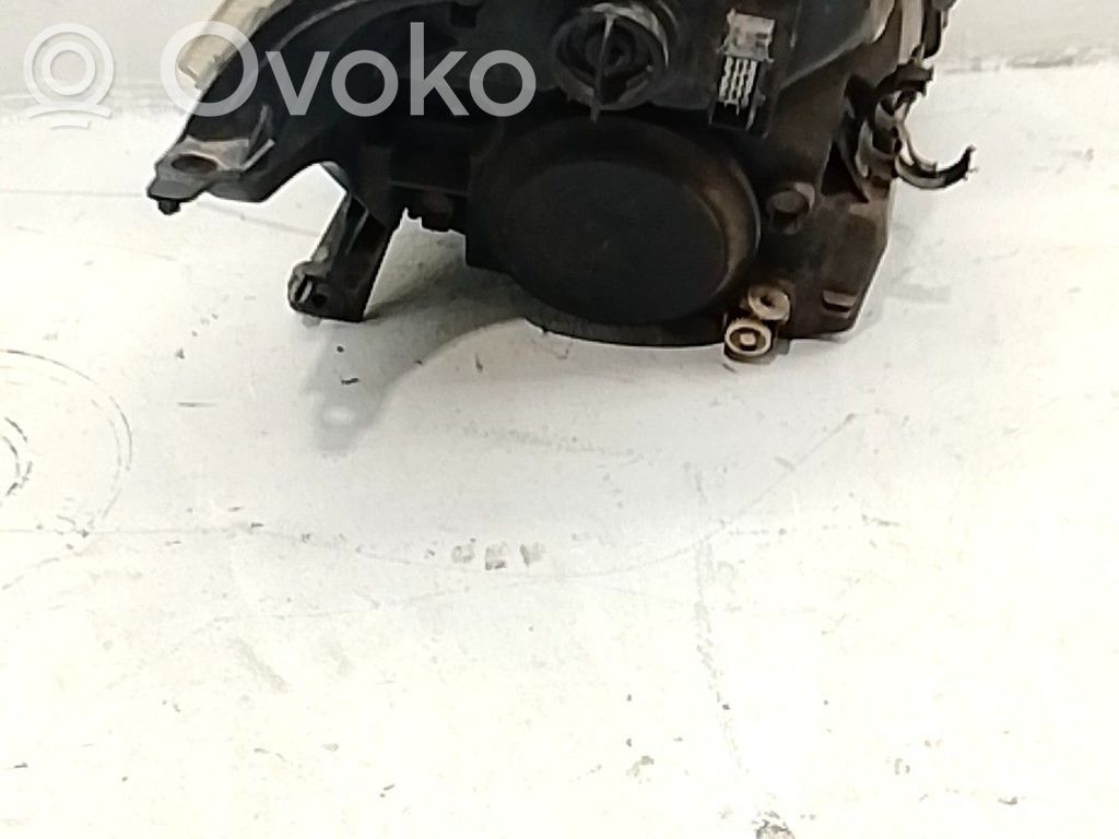 Phare frontale   620870