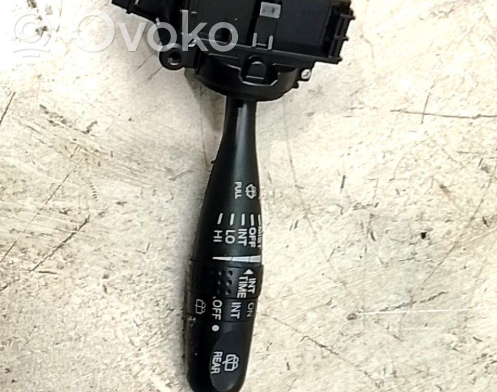 Suzuki Swift Cultus Leva comando tergicristalli 